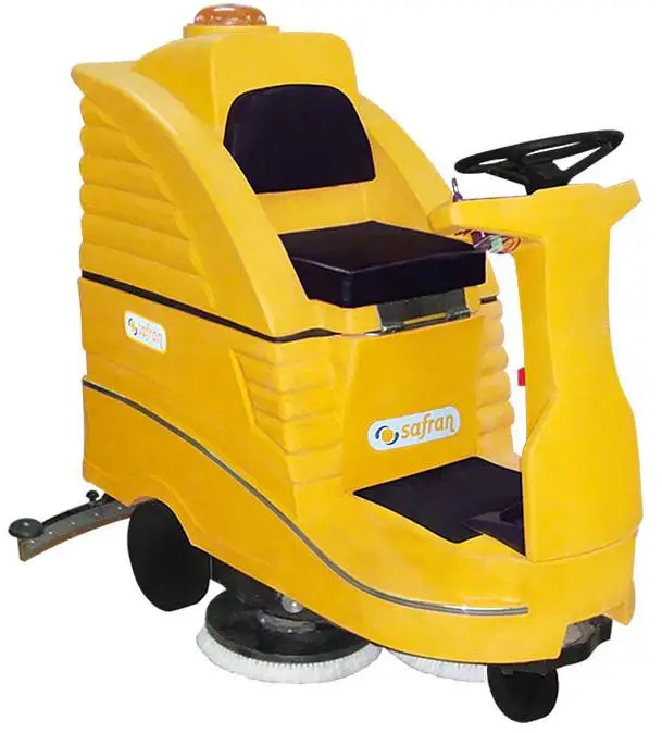 Floor cleaning Sweeper