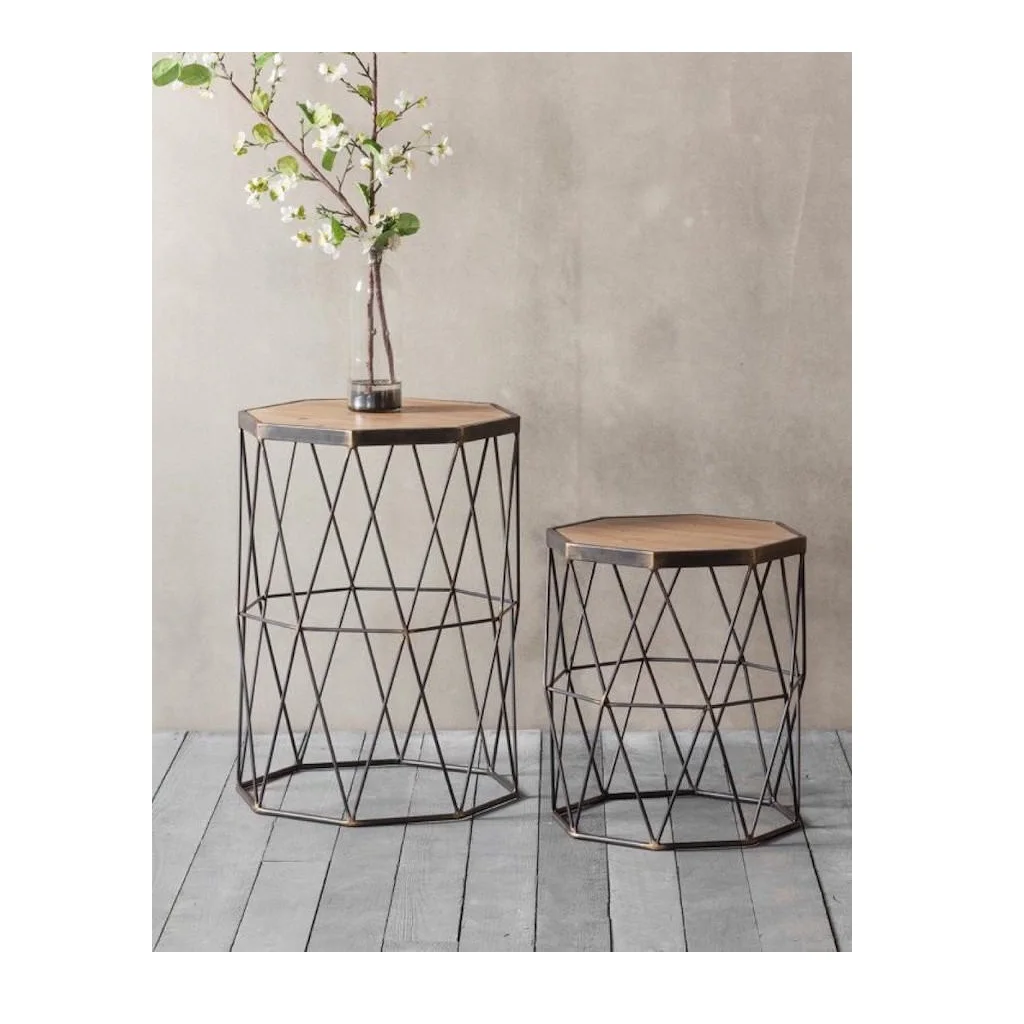 Золотая окрашенная мебель стол разные дизайны домашний декор дизайн отеля металлический лучшая Цветная Мебель