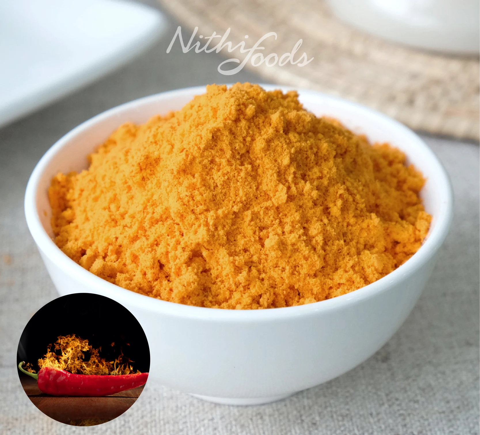 Best Quality Hot & Spicy Seasoning Powder Spices for Chicken Seasoning and Others - Import from Thailand