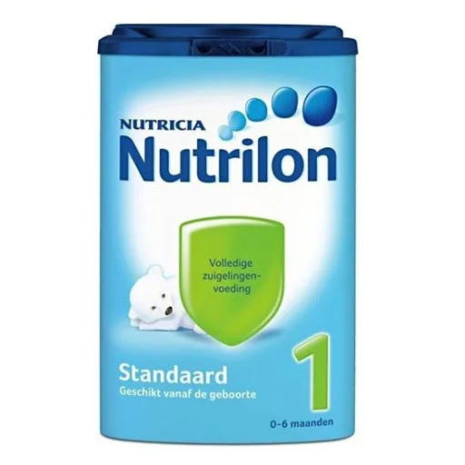  Детская формула Nutrilon 400 г/детское