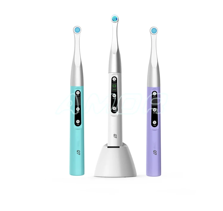 High Performance Wireless Dental Lamp LED Curing Light