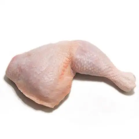 
Thailand Frozen Chicken Quarter Leg Approved for human consumption 