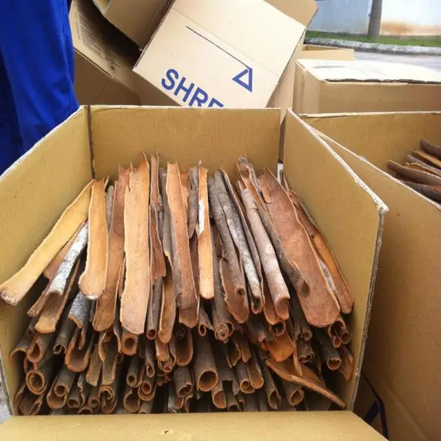 
High Quality Premium Grade Cinnamon/Cassia Split 