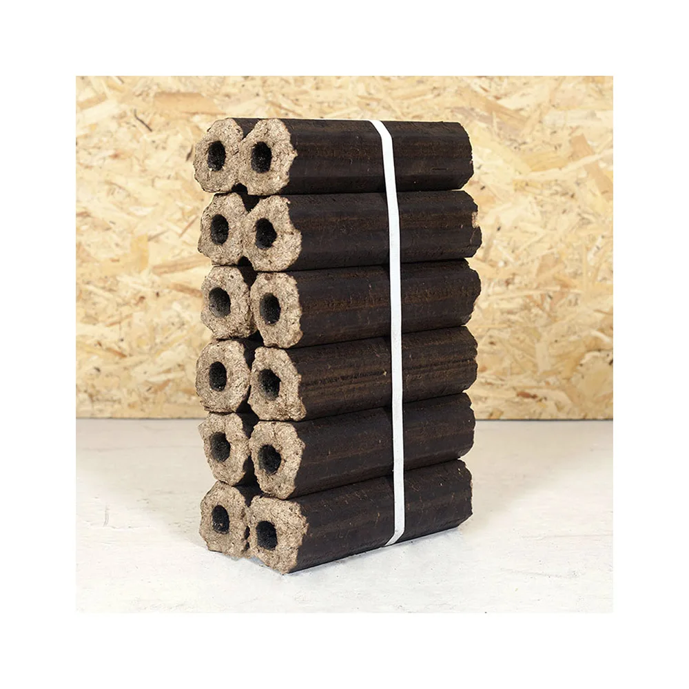 
 Деревянные брикеты  