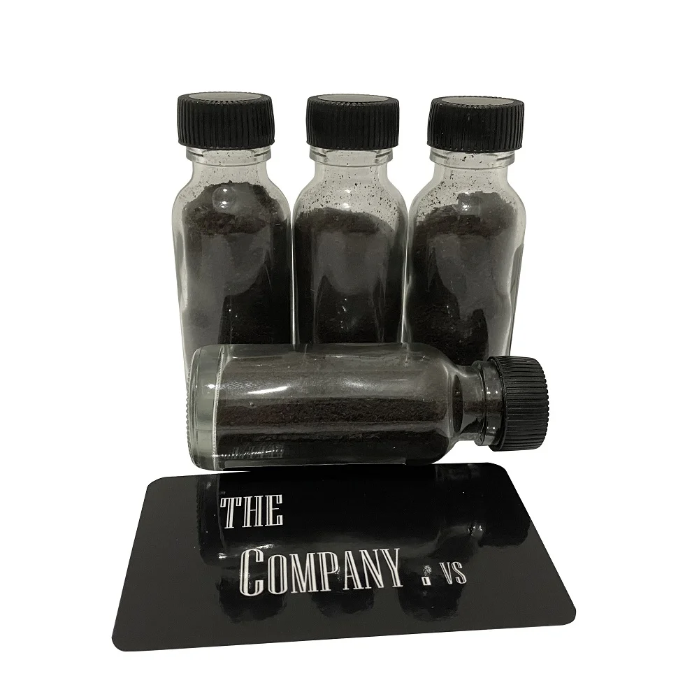 Top Selling Beverages Bitter Sweet Civet Kopi Luwak Weasel Ground Coffee 200g with HACCP, ISO, IFS Certificate From Vietnam