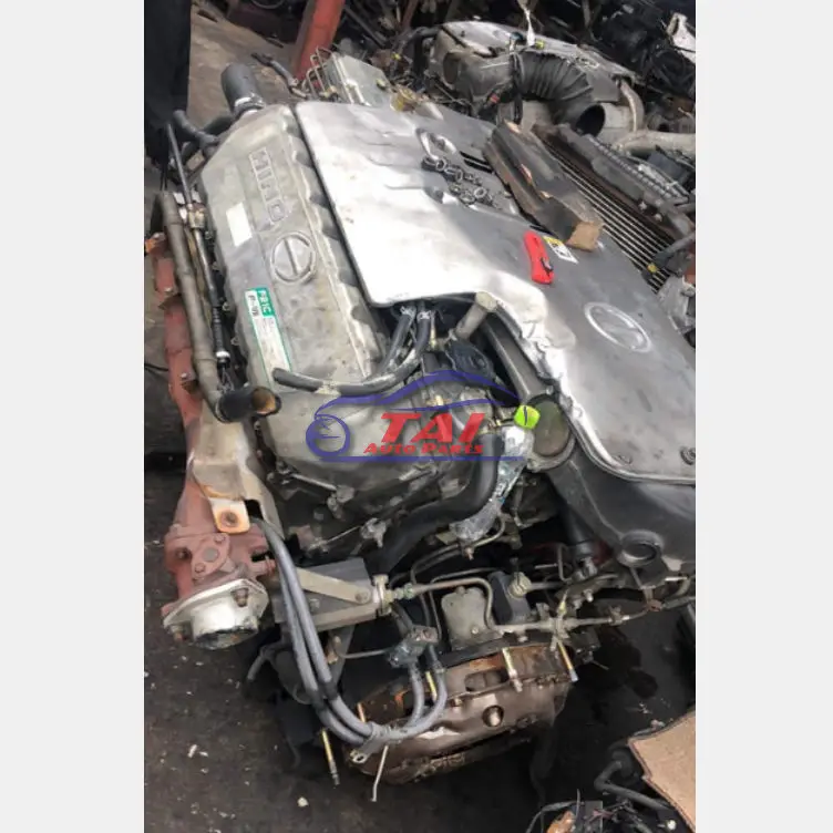 For Hino Diesel Engine F21C