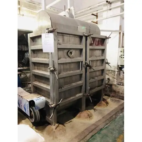 Машина для окрашивания пряжи ХАНКА