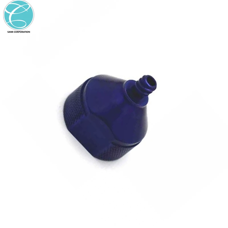 New 2023 Decant Stand & Anaerobic Transfer, Luer to Luer..Customized Best Quality Instruments