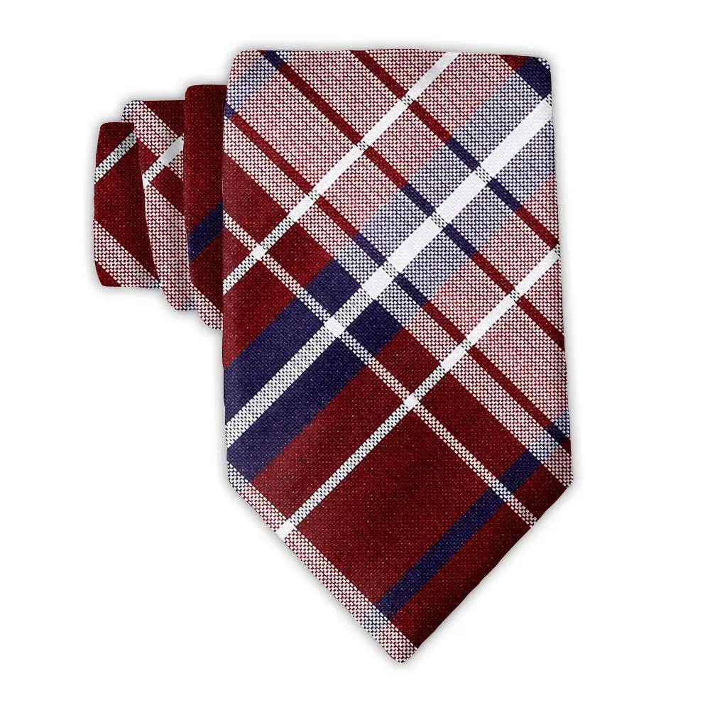 
 Винный галстук Mansfield  