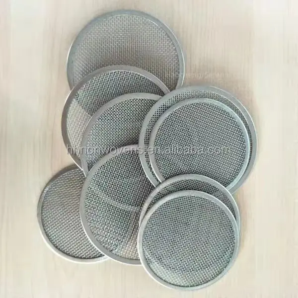 
 Запчасти для станок из нетканого материала SS  