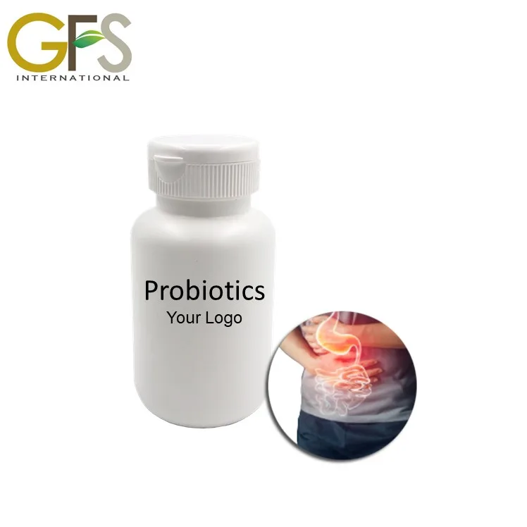 
 wholesale nutritional probiotics supplement 300g  