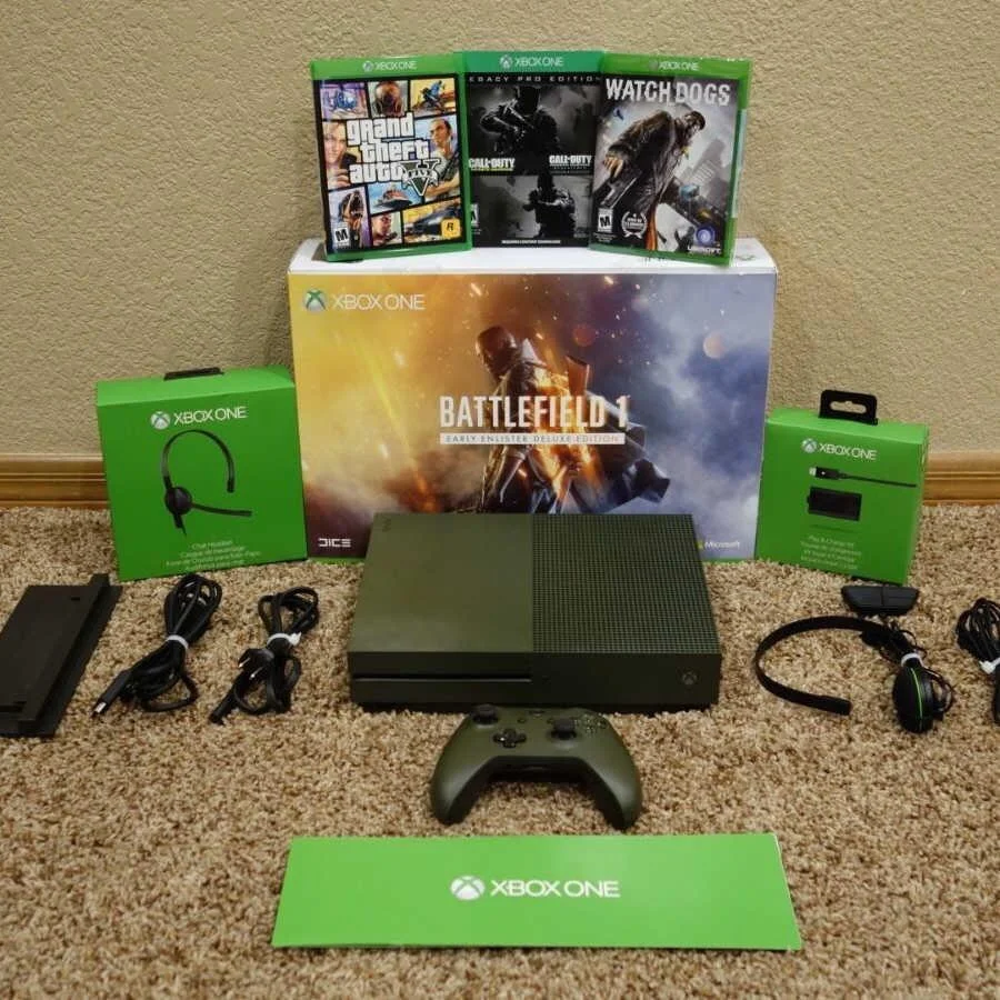 Гарантия xboxs серии X 1 ТБ консоли с беспроводной 2 контроллера box х усиленная HDR родной 4K со сверхвысоким разрешением Ultra HD