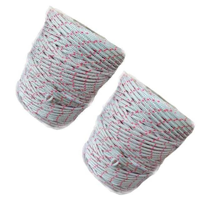 Professional Production High Strength 8/16/24/32 Braided Or Double Braided Rope