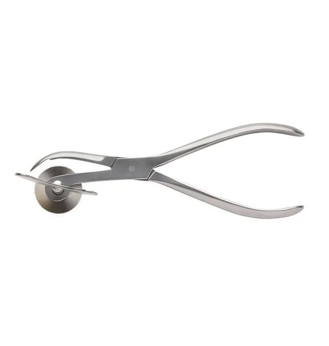 Finger Ring Saws Finger Nail Instruments Nail Splitting Forceps