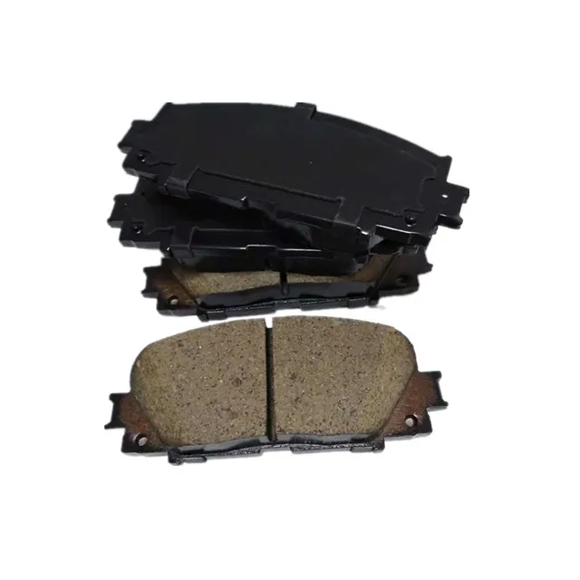 D1184  brake disc ford focus 3 break pad car daewoo tico 46420-02300 Stamping pad 1k0 698 151 j caliper cover