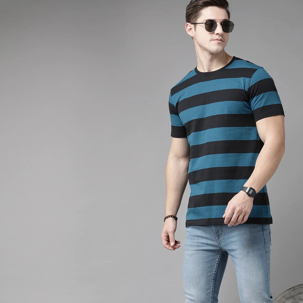 Мужская футболка с логотипом на заказ рубашки из 100% полиэстера оптовая продажа