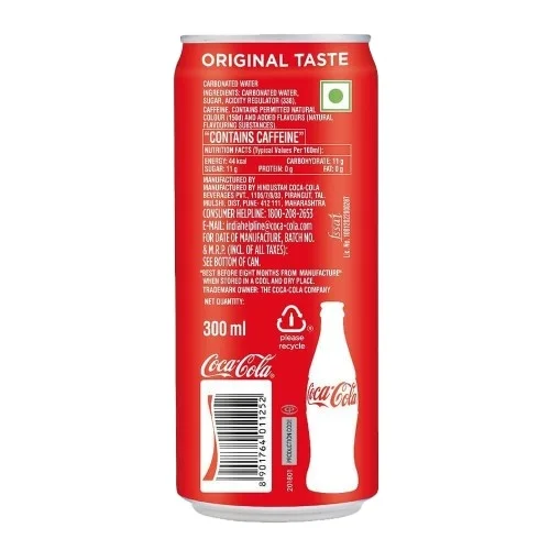 Оригинальные банки coca cola 330 мл/кокс с быстрой доставкой