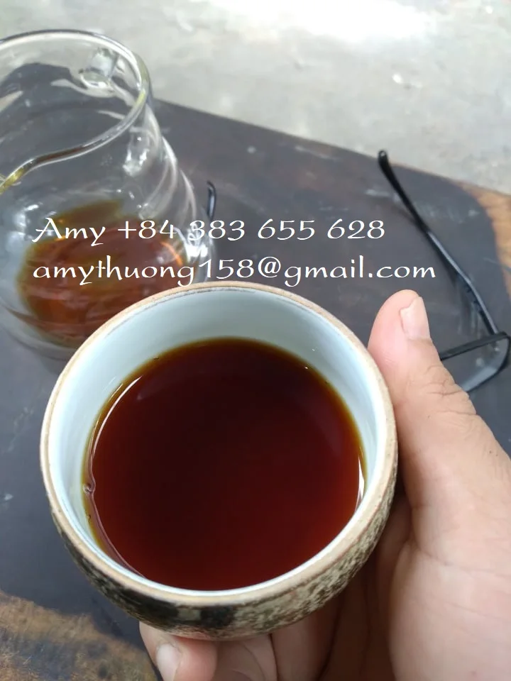DRIP BAG COFFEE - INSTANT COFFEE - VERY EASY TO USE AND SAVE YOUR TIME