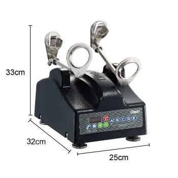 Горизонтальная встряхивающая машина для Пузырькового чая с сертификатом