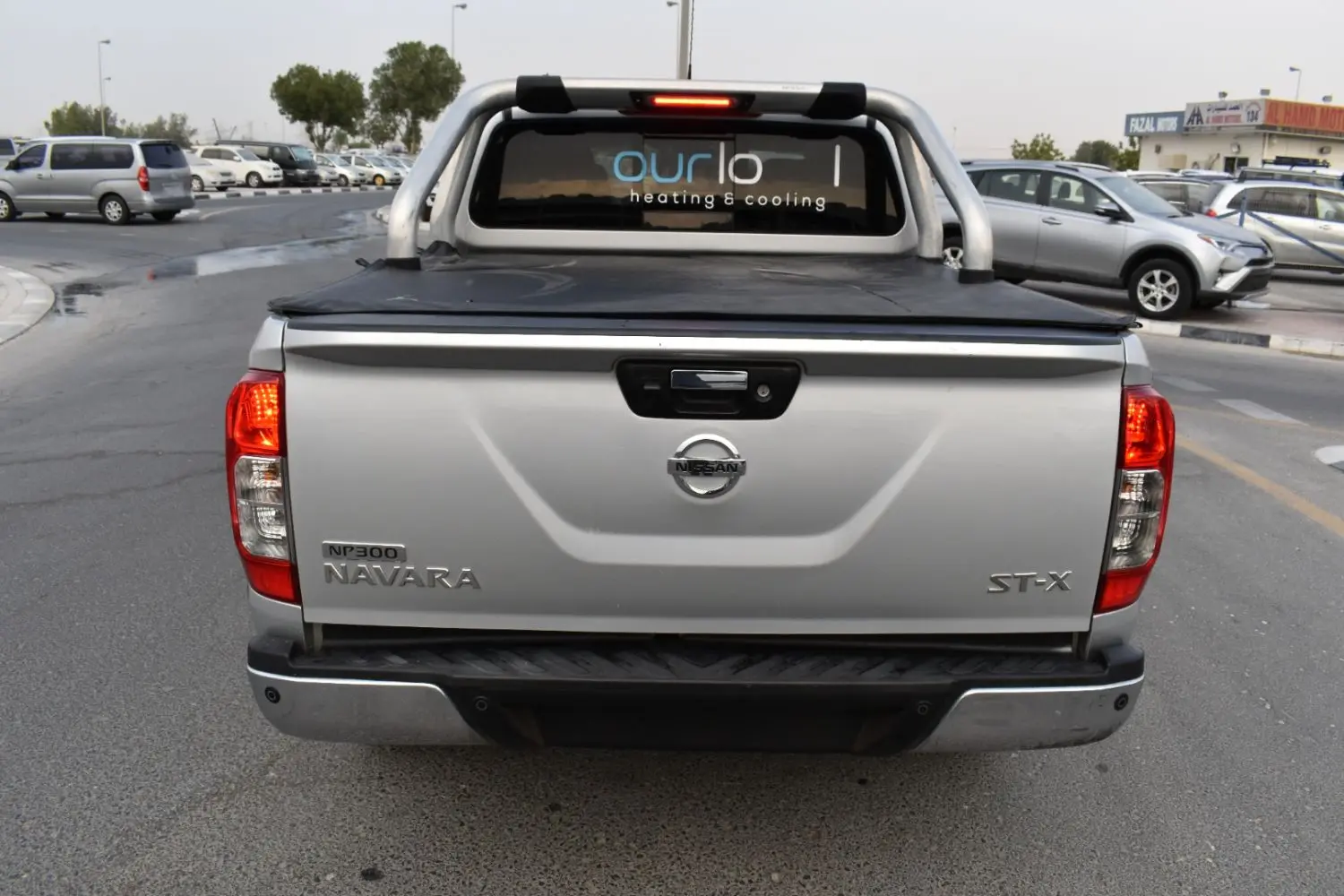 Б/у 2016 Nissan Navara DIESEL 2 3 литр полный выбор