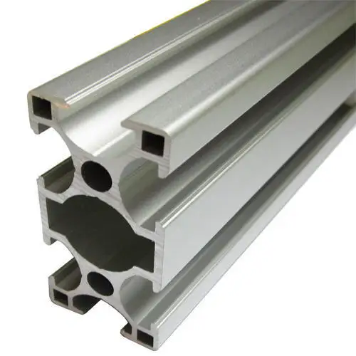 Штамповочная машина для алюминиевых профилей bosch алюминиевые профили