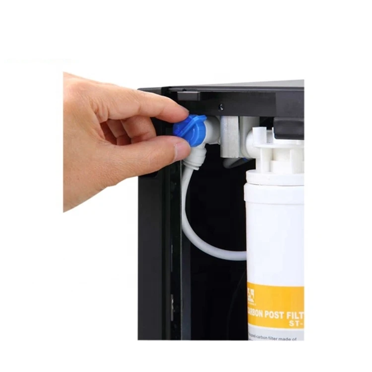 countertop ro system