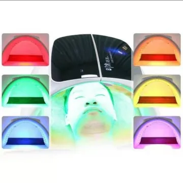 PDT07 High quality 4 color omega skin rejuvenation pdt led light therapy machine