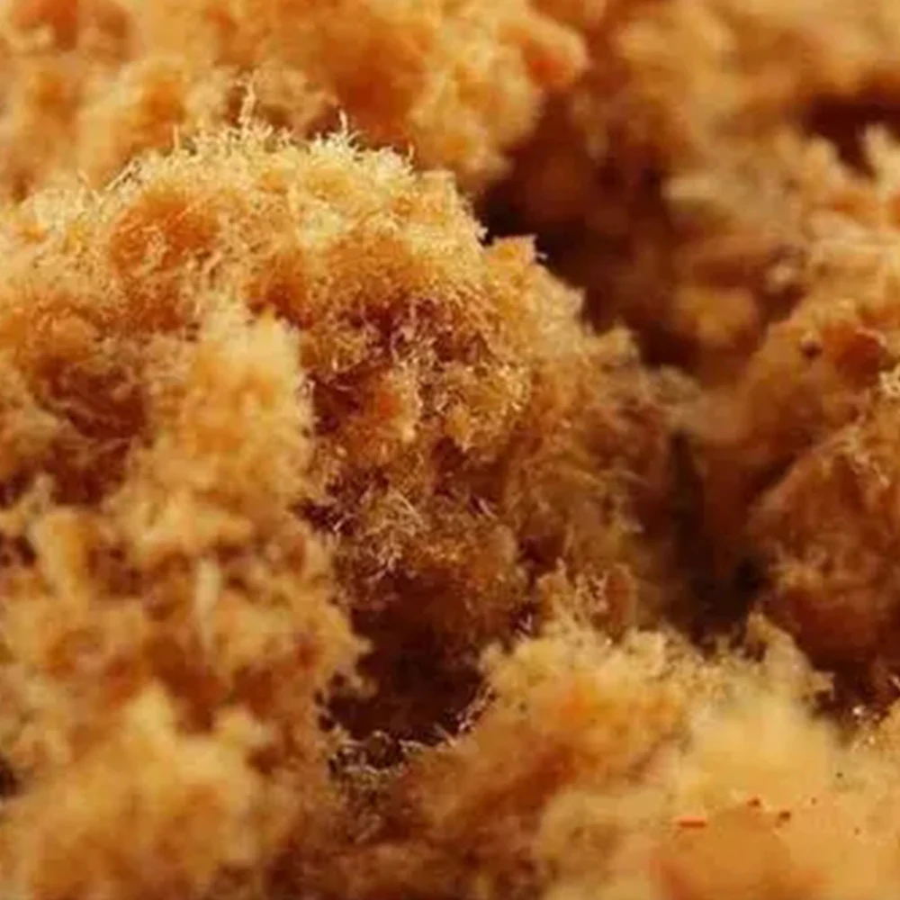 Very Cheap Spicy Shredded Meat Non-Spicy Floss Type 2 Chicken Snack