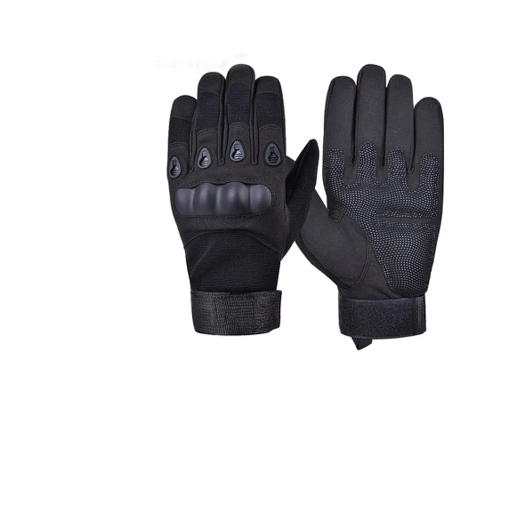  Wholesale Outdoor Full Finger Military -Gloves