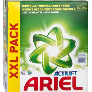 Ariell Laundry Detergent
