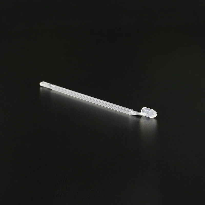 Accuacy and High Acceptability Blood Transfer Device Ce PS Blood Collection Transparent 3 Years Blood Collecting Mini-tip Q Type