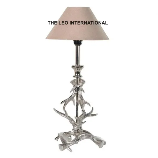 hotel table lamp