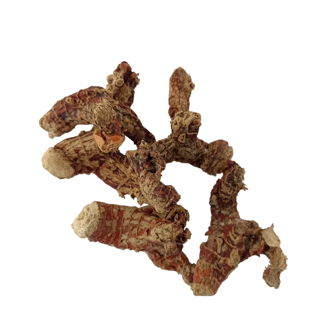 Galangal Whole Dried