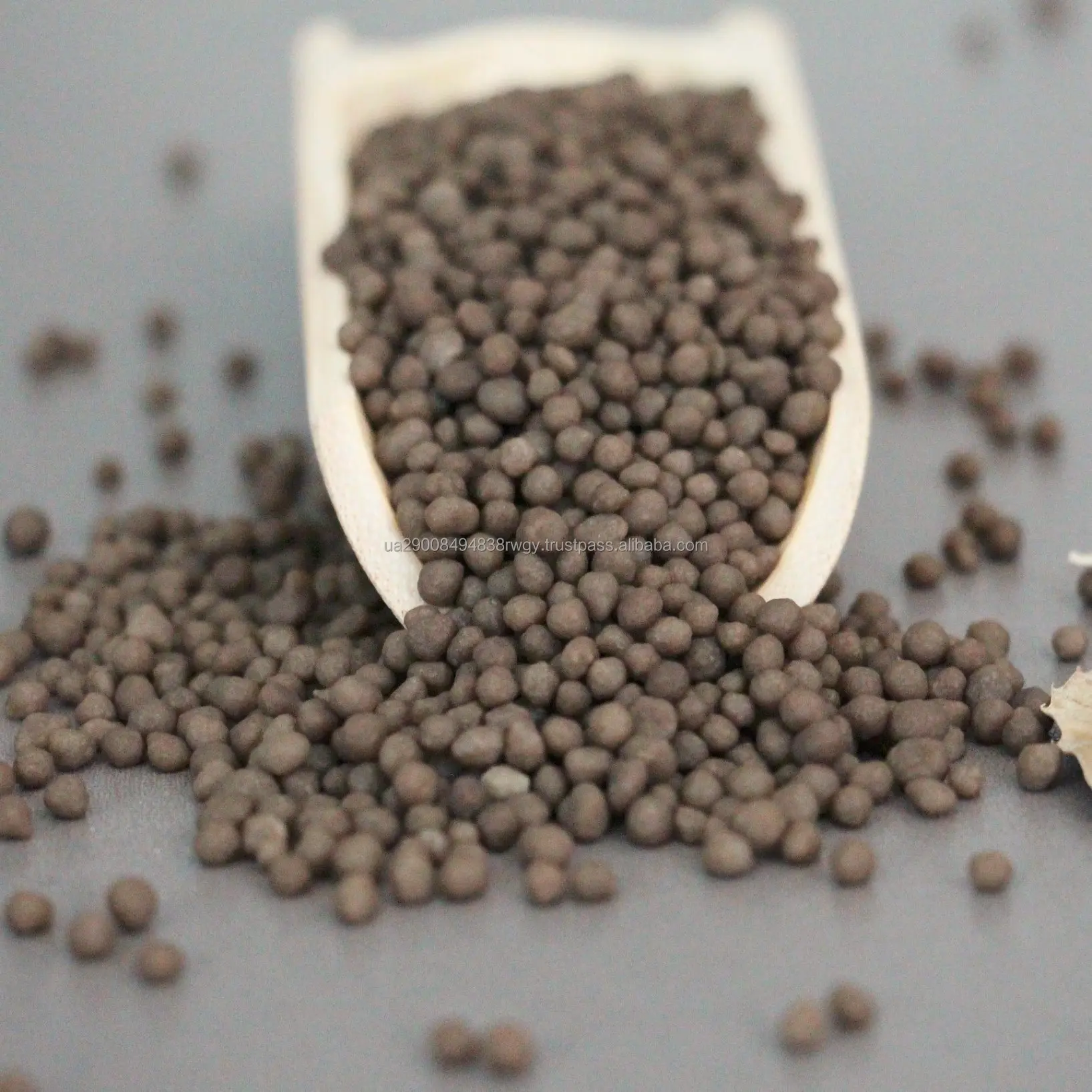 Фосфатное удобрение Yichang органическое npk 1846 DAP np 18-46-0 tsp