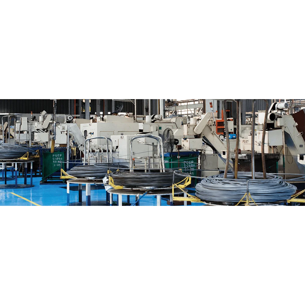 
Fasteners Manufacturing 