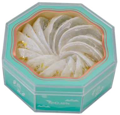 
4A 50g/100g/150g High Quality Bird Nest Cubilose from Malaysia (Yuan Mi Zhan) 