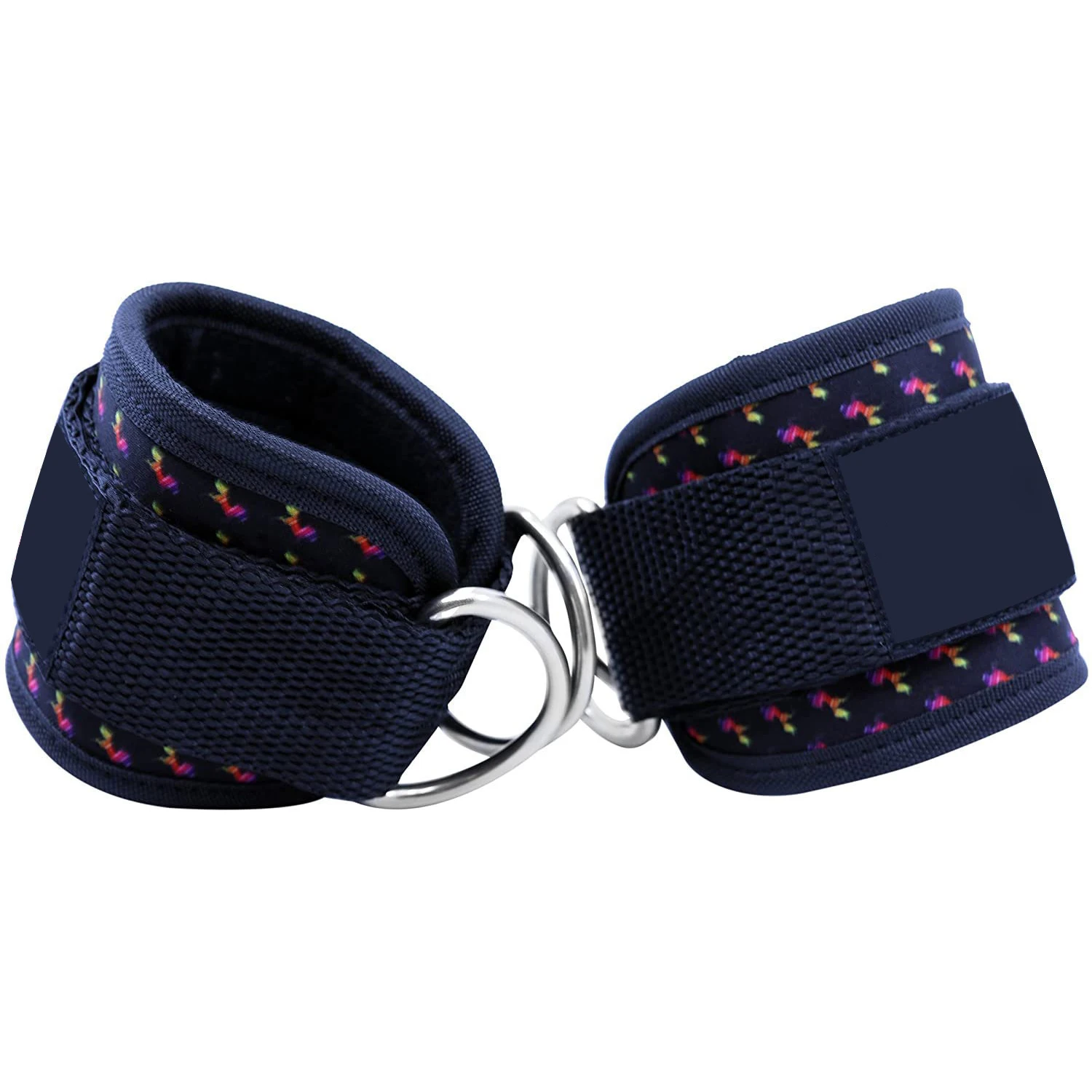  Лучшие ремни Для лодыжек Эспандер для тяжелой атлетики ног тренажерного зала тренировок фитнеса лодыжки