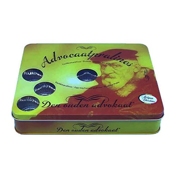 Supply low moq custom logo black/white/brown rectangle packaging box