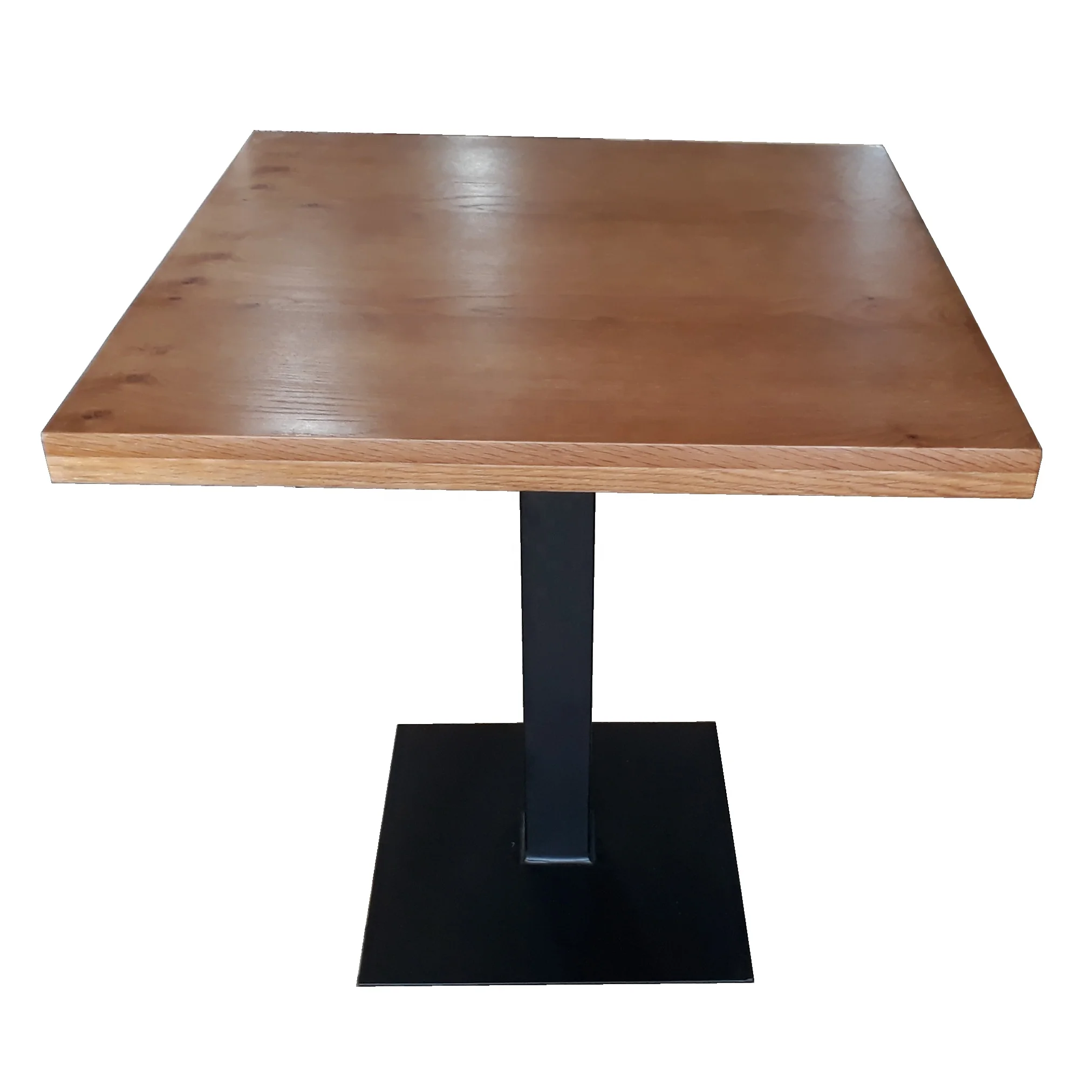 Modern Furniture Supplier High Quality Durable Coffee Table Wood