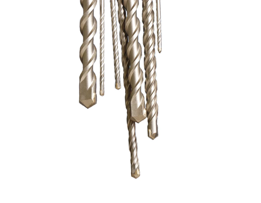 
12 X 210 MM Hammer Drill Bit 