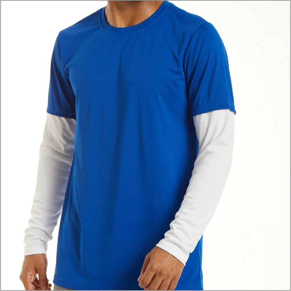 Cheap Price wholesale 100% Cotton Custom LOGO Printing Plain White T shirts