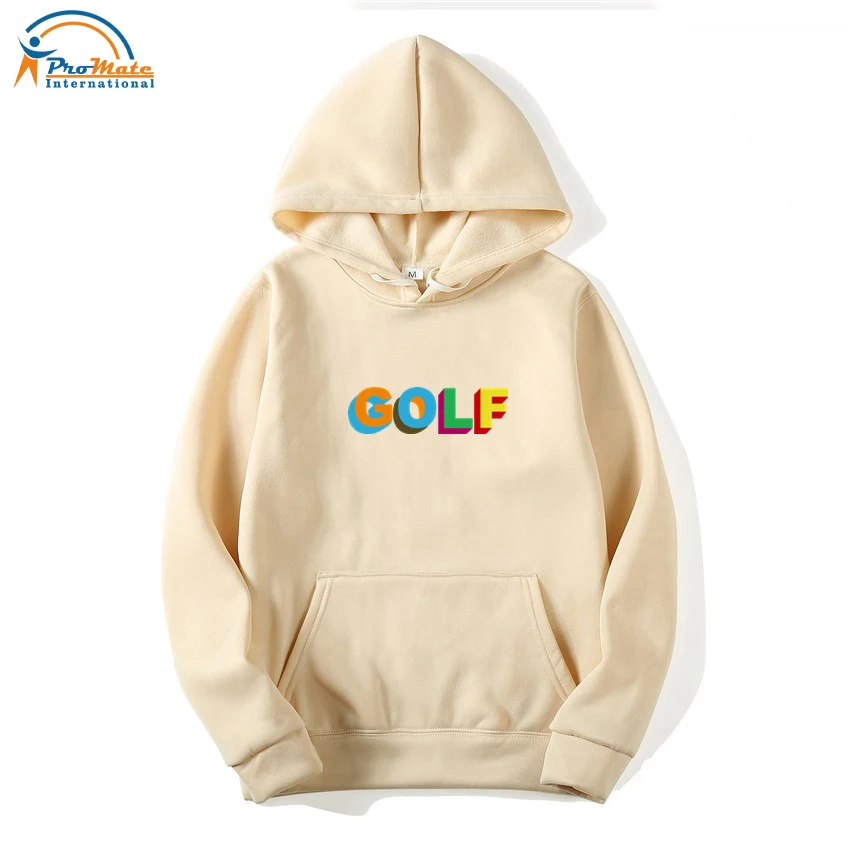 High Quality Women Plain Hoodies 100% Cotton Pullover Blank Custom Logo