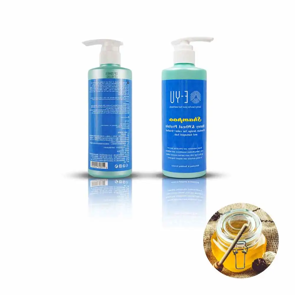 Товары из Тайваня шампунь «сделай сам» для удаления перхоти