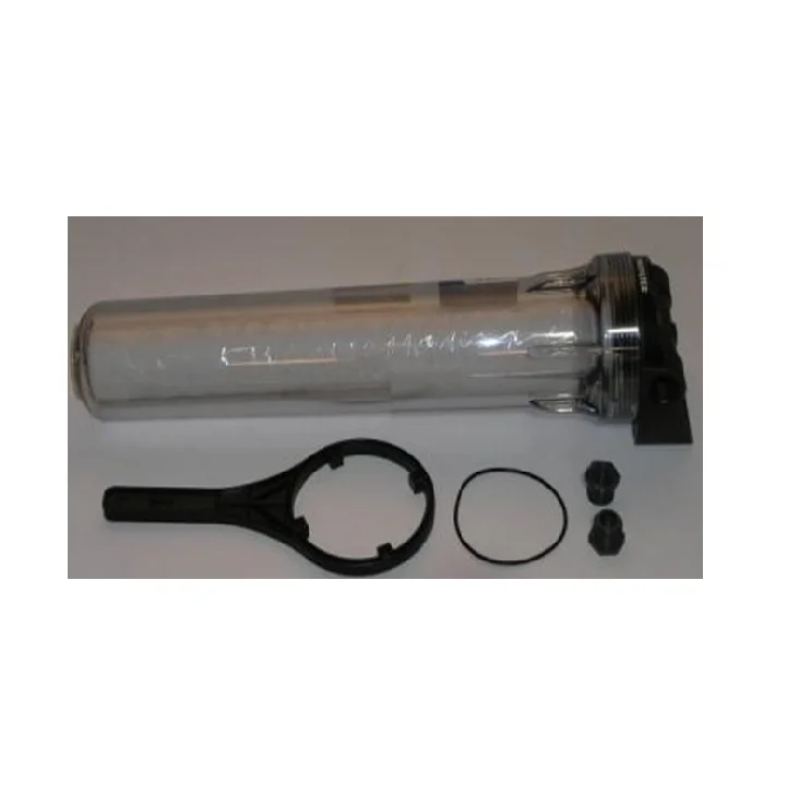 Header And Bowl Assembly 20 In Ec210 Or K20 Includes Filter By Everpure From United States