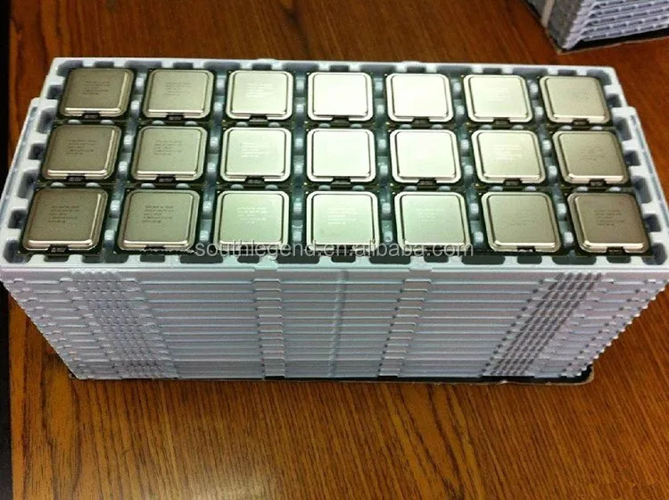 Керамический процессорный лом Pentium Pro для оптовой продажи