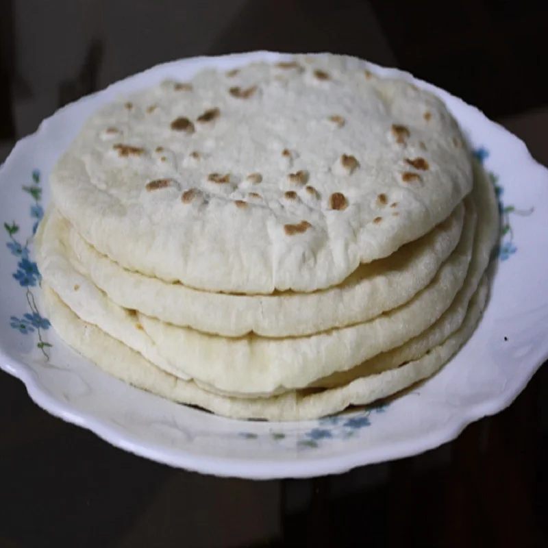 Тип пшеничной