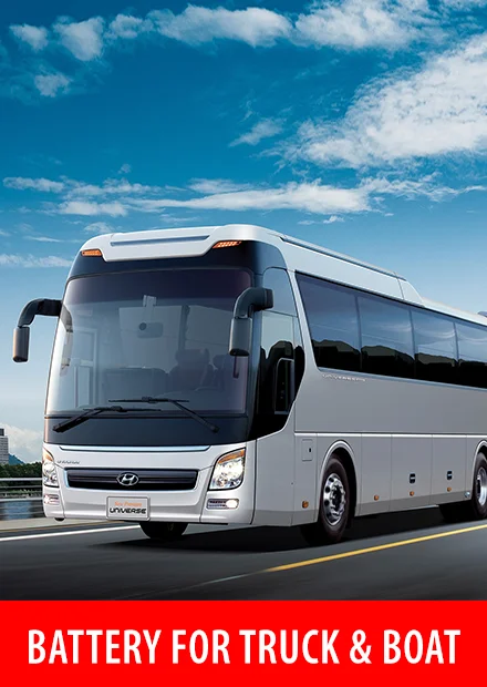  Мощный и глубокий цикл CMF 85D26R/L аккумулятор для автомобиля грузовика солнечная