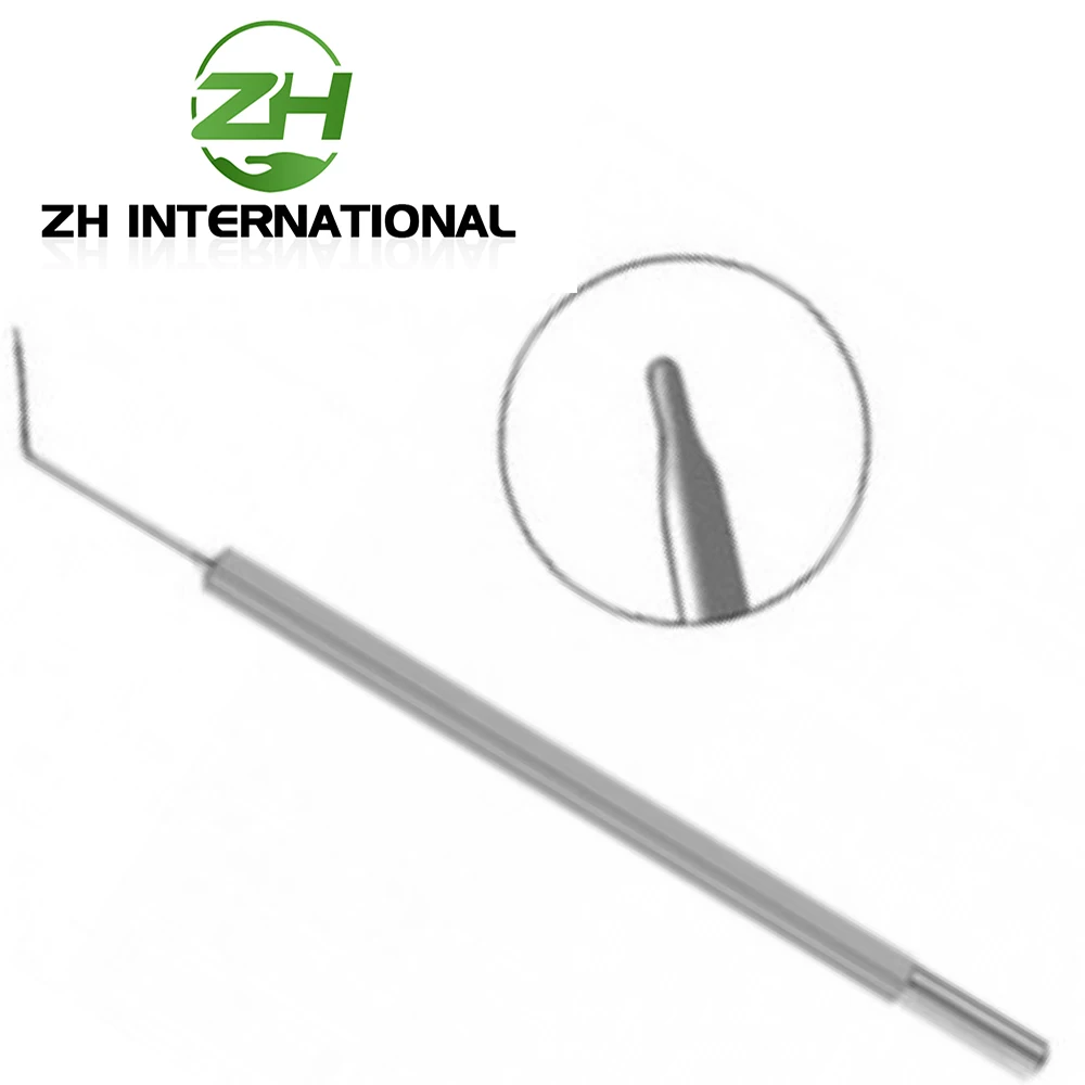 Binder Lasik Spatulas zh International Optical Examination Equipment