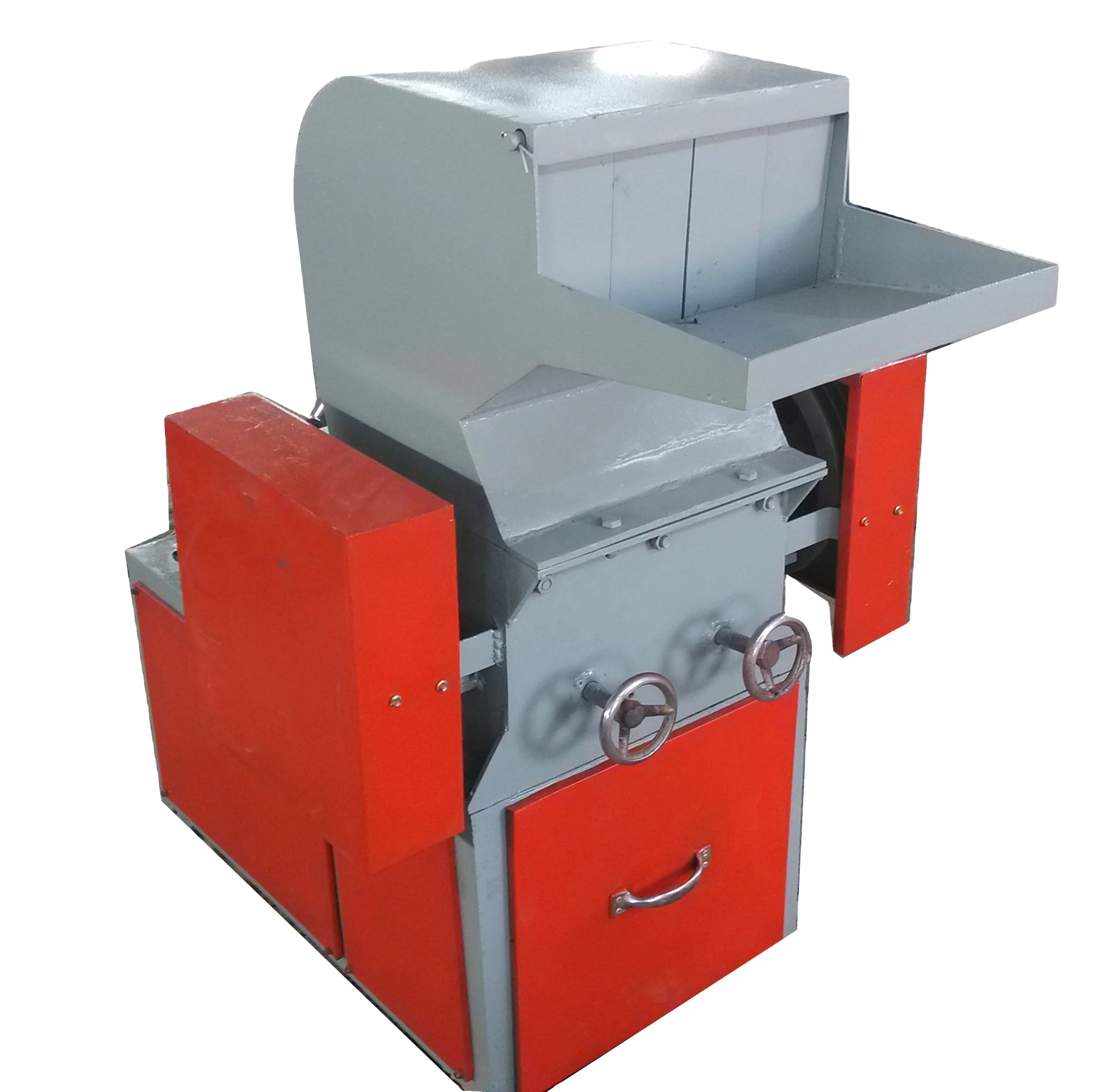 
SY-HS SWP-360 Plastic Crusher Recycling Machine 