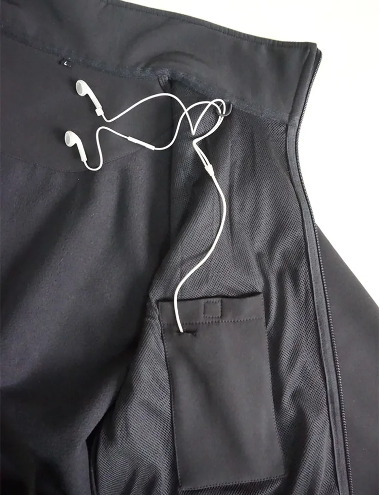 New Windbreaker Softshell Jacket Manufacturer 2021